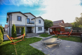 Casa Kevin